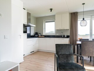 Holiday house Sint-Maartensdijk Features 11