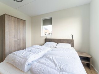 Casa de vacaciones Sint-Maartensdijk Características 26