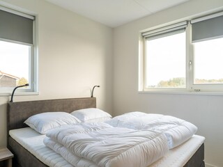Vakantiehuis Sint-Maartensdijk Kenmerken 18