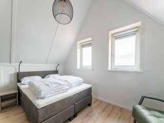 Maison de vacances Sint-Maartensdijk Équipement 25
