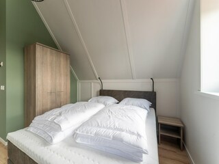 Vakantiehuis Sint-Maartensdijk Kenmerken 22