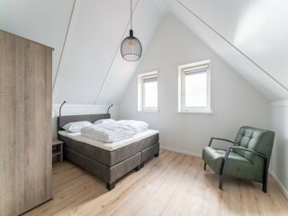 Vakantiehuis Sint-Maartensdijk Kenmerken 22
