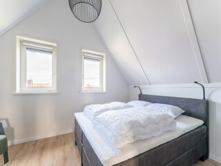 Vakantiehuis Sint-Maartensdijk Kenmerken 23