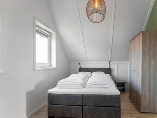 Holiday house Sint-Maartensdijk Features 21