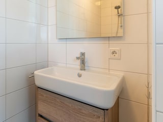 Casa de vacaciones Sint-Maartensdijk Características 15