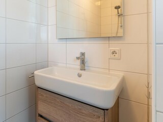 Maison de vacances Sint-Maartensdijk Équipement 16