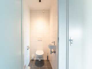 Vakantiehuis Sint-Maartensdijk Kenmerken 27