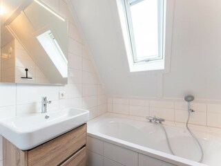 Ferienhaus Sint-Maartensdijk Ausstattung 21