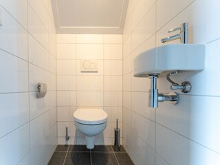 Holiday house Sint-Maartensdijk Features 26