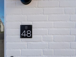 Maison de vacances Sint-Maartensdijk  39