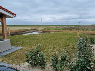 Ferienhaus Sint-Maartensdijk Ausstattung 23