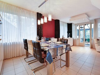 Holiday house Helenaveen Features 10