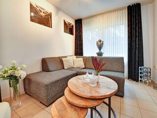 Holiday house Helenaveen Features 25