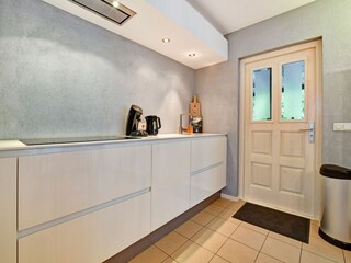 Vakantiehuis Helenaveen Kenmerken 28