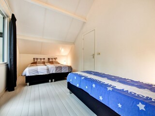 Holiday house Helenaveen Features 26