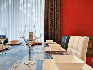 Vakantiehuis Helenaveen  36