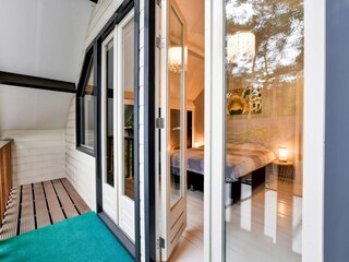 Casa per le vacanze Helenaveen Registrazione all'aperto 9