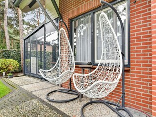 Vakantiehuis Helenaveen Buitenaudio-opname 8