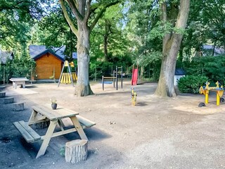 Holiday house Helenaveen  40