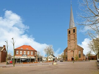 Vakantiehuis Helenaveen Omgeving 34