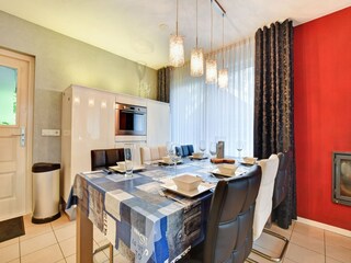 Holiday house Helenaveen Features 27