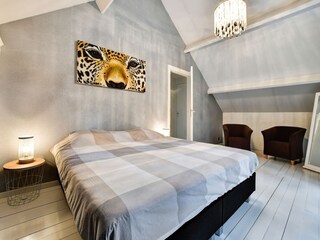 Holiday house Helenaveen Features 16