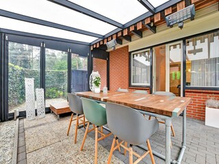 Casa per le vacanze Helenaveen Registrazione all'aperto 4