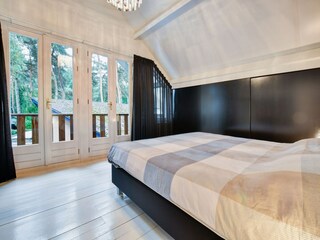 Holiday house Helenaveen Features 24