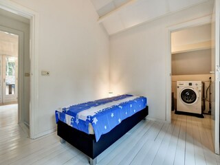 Vakantiehuis Helenaveen Kenmerken 25