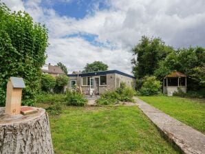 Bungalow tranquille avec terrasse et jardin nature à Landgraaf - Landgraaf - image1