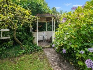 Serene Bungalow in Landgraaf with Terrace and Nature Garden - Landgraaf - image1