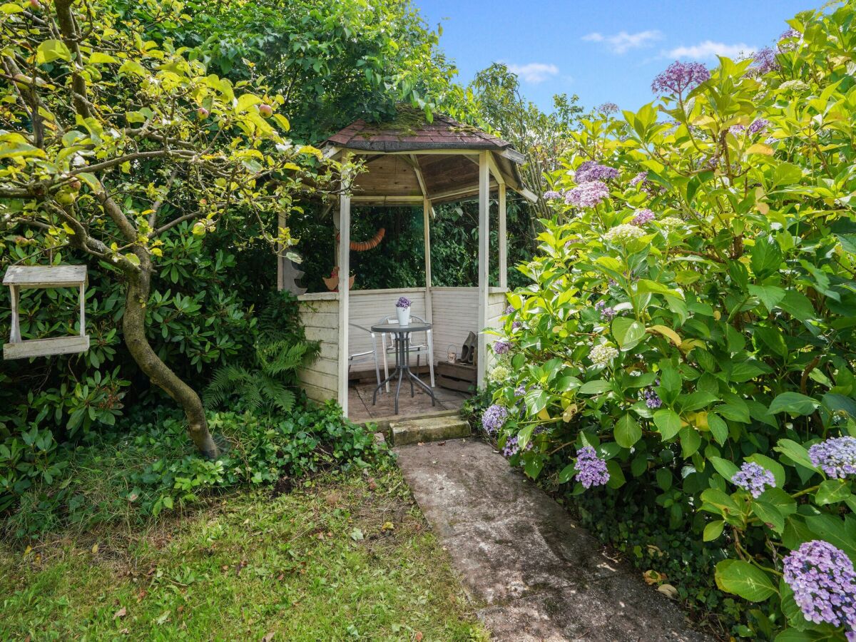 Bungalow Landgraaf Enregistrement extérieur 1