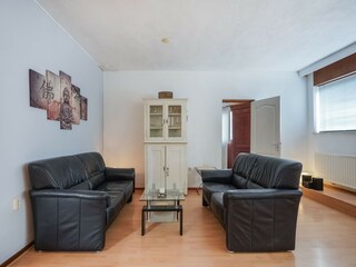 Bungalow Landgraaf Ausstattung 14