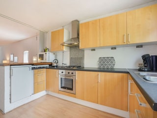 Bungalow Landgraaf Ausstattung 21
