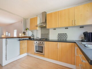 Bungalow Landgraaf Ausstattung 25