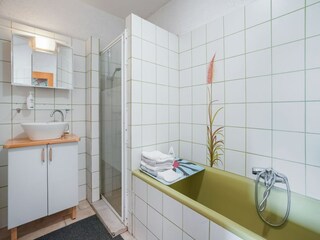 Bungalow Landgraaf Ausstattung 15