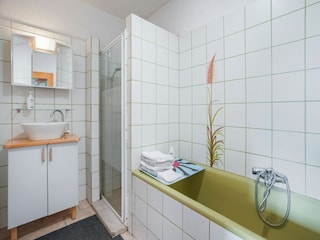 Bungalow Landgraaf Ausstattung 20