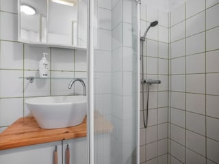 Bungalow Landgraaf Ausstattung 22