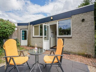 Bungalow Landgraaf Enregistrement extérieur 5