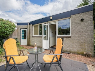 Bungalow Landgraaf Outdoor Recording 5
