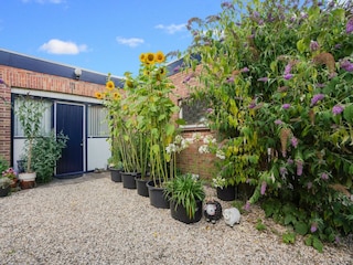 Bungalow Landgraaf Außenaufnahme 5