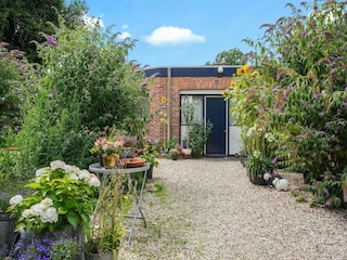 Bungalow Landgraaf Ausstattung 24