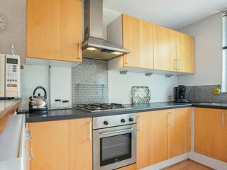 Bungalow Landgraaf Ausstattung 17