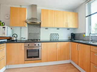 Bungalow Landgraaf Ausstattung 18