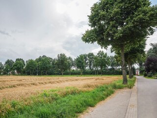 Bungalow Landgraaf Ambiente 30