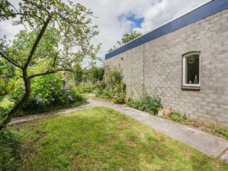 Bungalow Landgraaf Außenaufnahme 4
