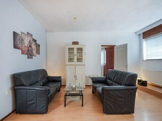 Bungalow Landgraaf Ausstattung 24