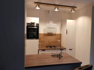 Vakantiehuis Huissen Kenmerken 9