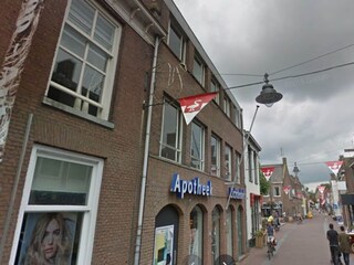 Vakantiehuis Huissen Buitenaudio-opname 2