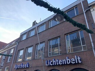 Vakantiehuis Huissen Buitenaudio-opname 3